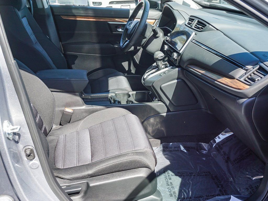 Used 2020 Honda CR-V EX image 13