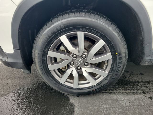 Used 2021 Honda Pilot EX-L image 17