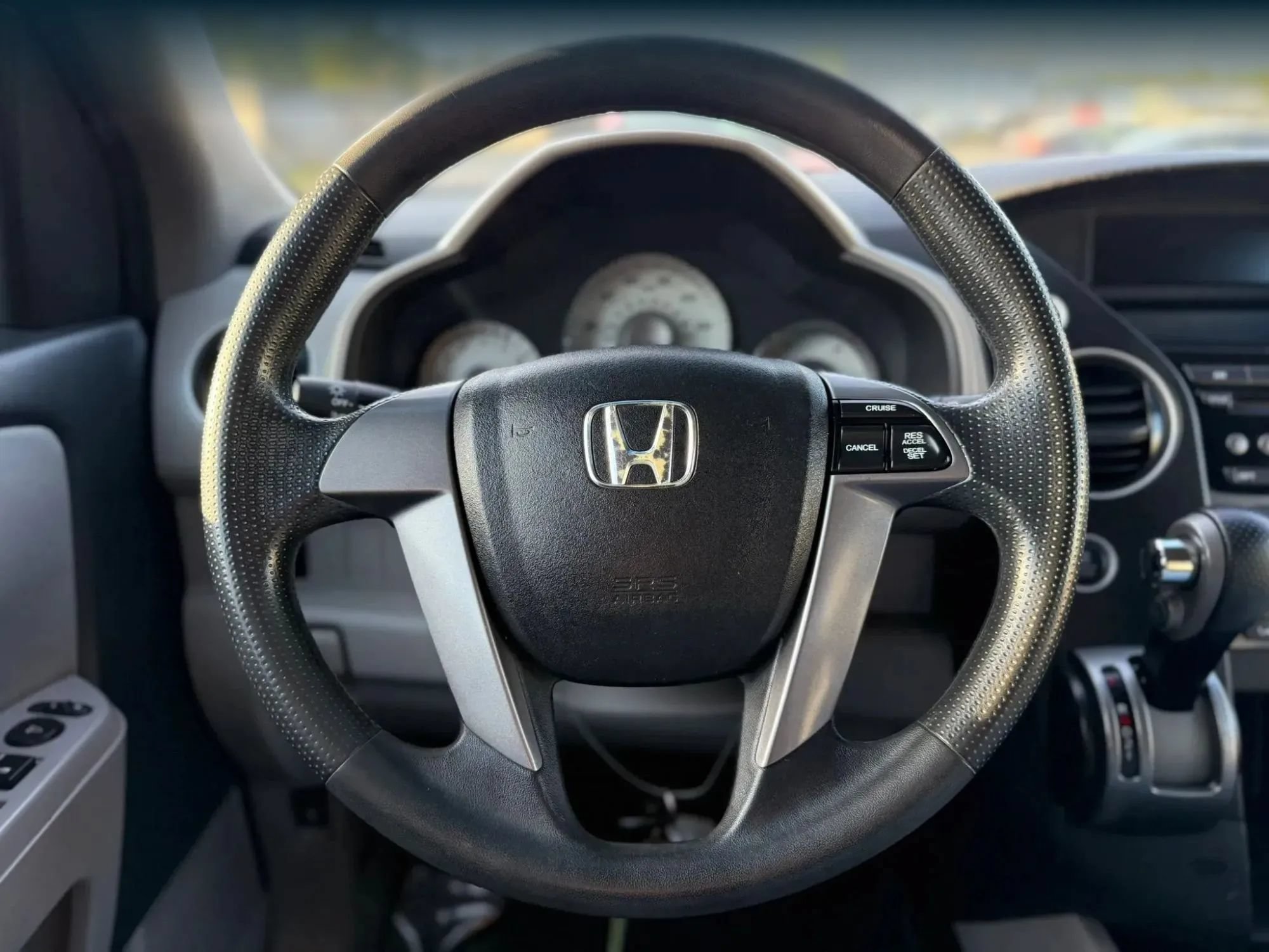 Used 2012 Honda Pilot LX image 25