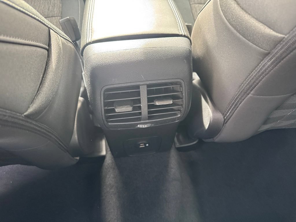 Used 2023 Ford Bronco Sport Big Bend w/ Convenience Package AWD/4WD image 9