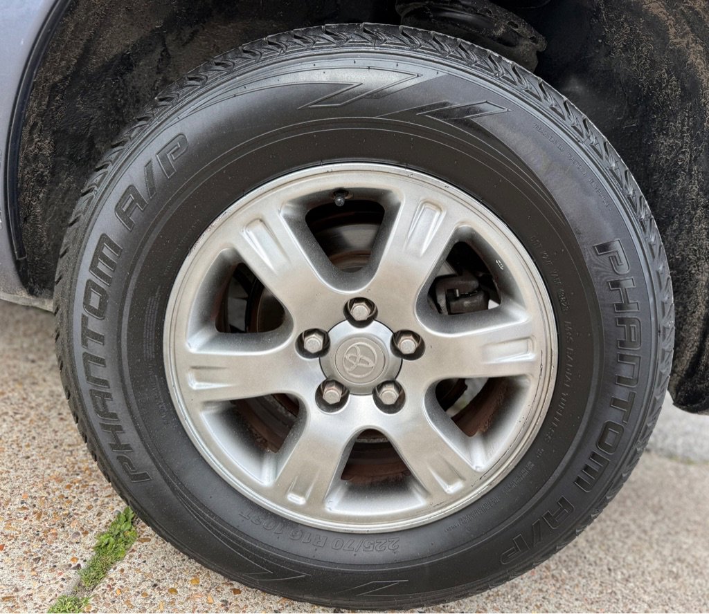 Used 2004 Toyota Highlander 2WD image 21