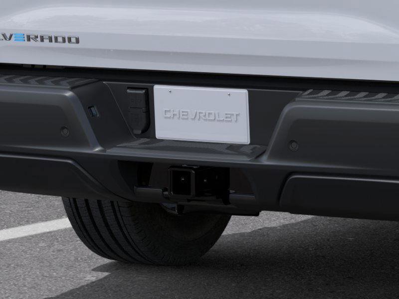 New 2024 Chevrolet Silverado EV W/T image 14