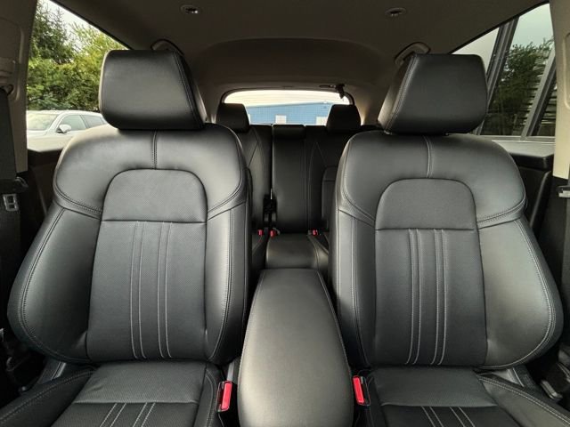 Used 2024 Honda HR-V EX-L image 74