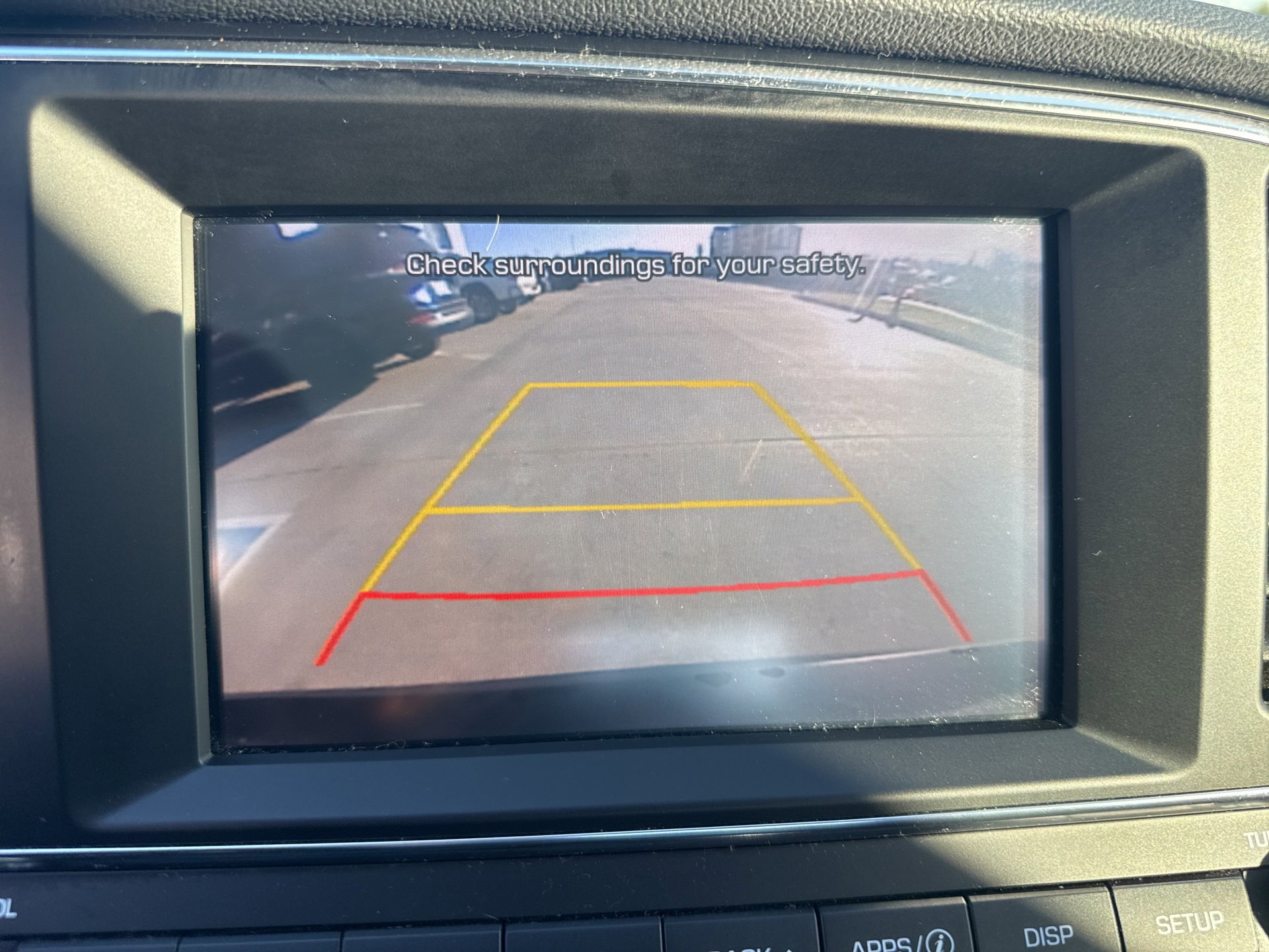 Used 2018 Hyundai Elantra Value Edition w/ Cargo Package image 13