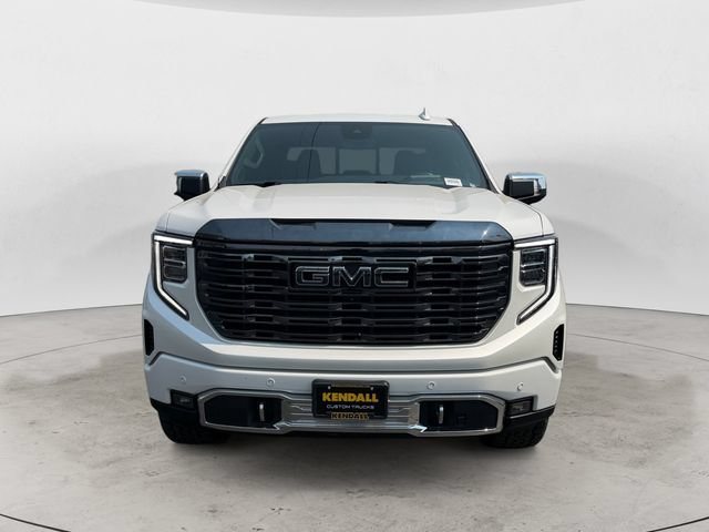 Used 2023 GMC Sierra 1500 Denali Ultimate AWD/4WD image 3