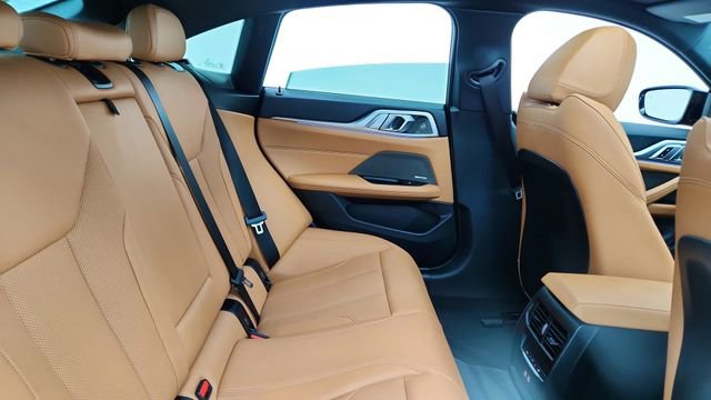 Used 2025 BMW i4 M50 image 25