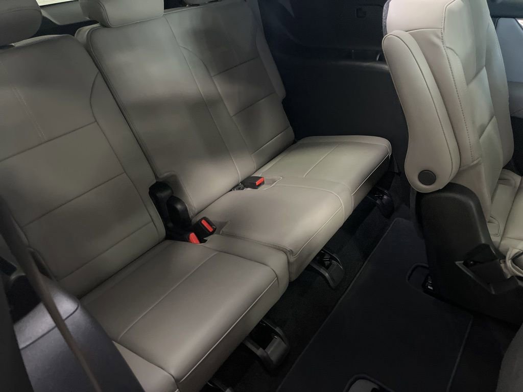 Used 2026 GMC Acadia Elevation w/ Black Edition image 15