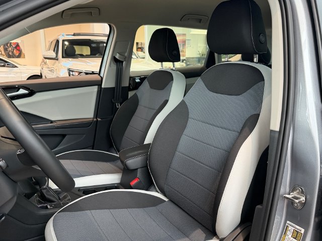 New 2027 Volkswagen Taos S FWD image 9