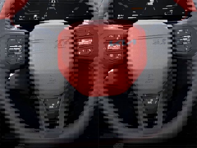 New 2026 Kia K4 GT-Line Turbo image 22