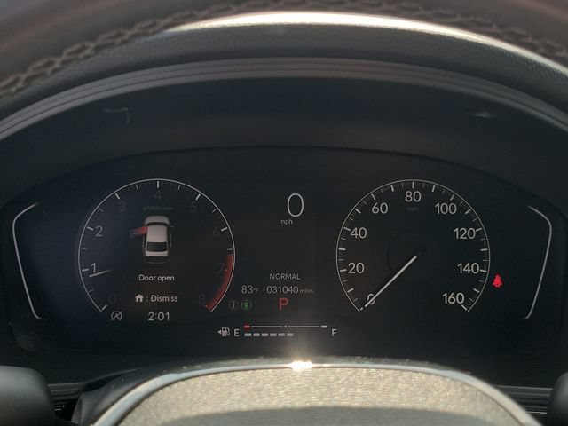 Used 2025 Honda Civic Sport image 29