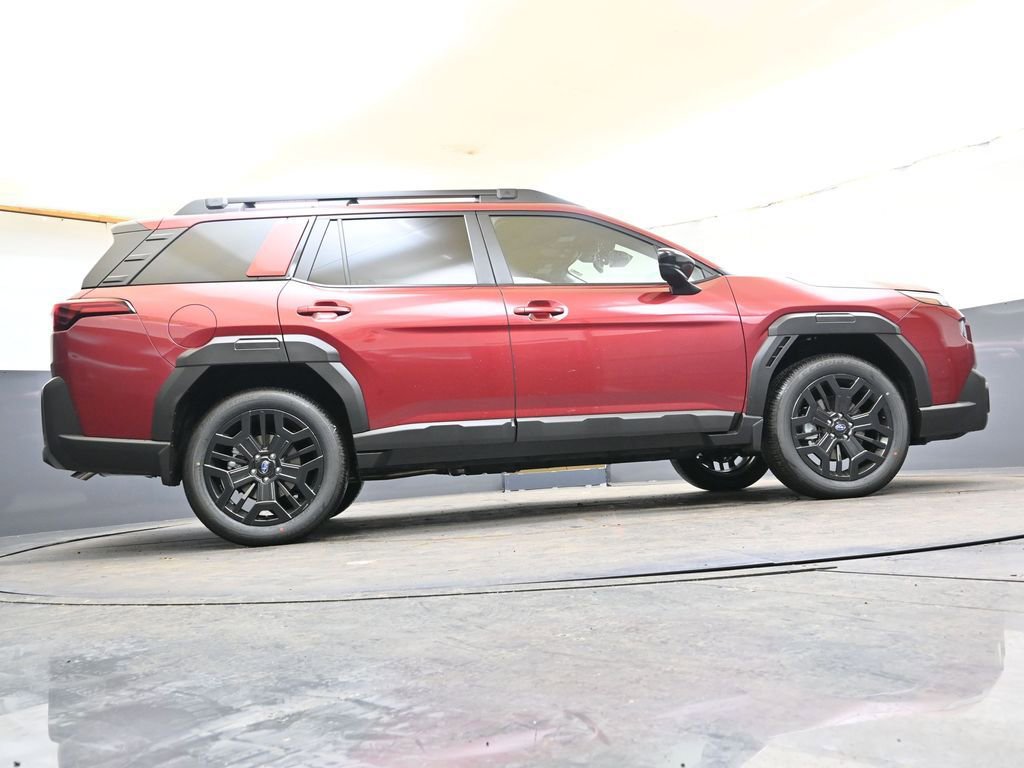 New 2026 Subaru Outback Limited XT image 45