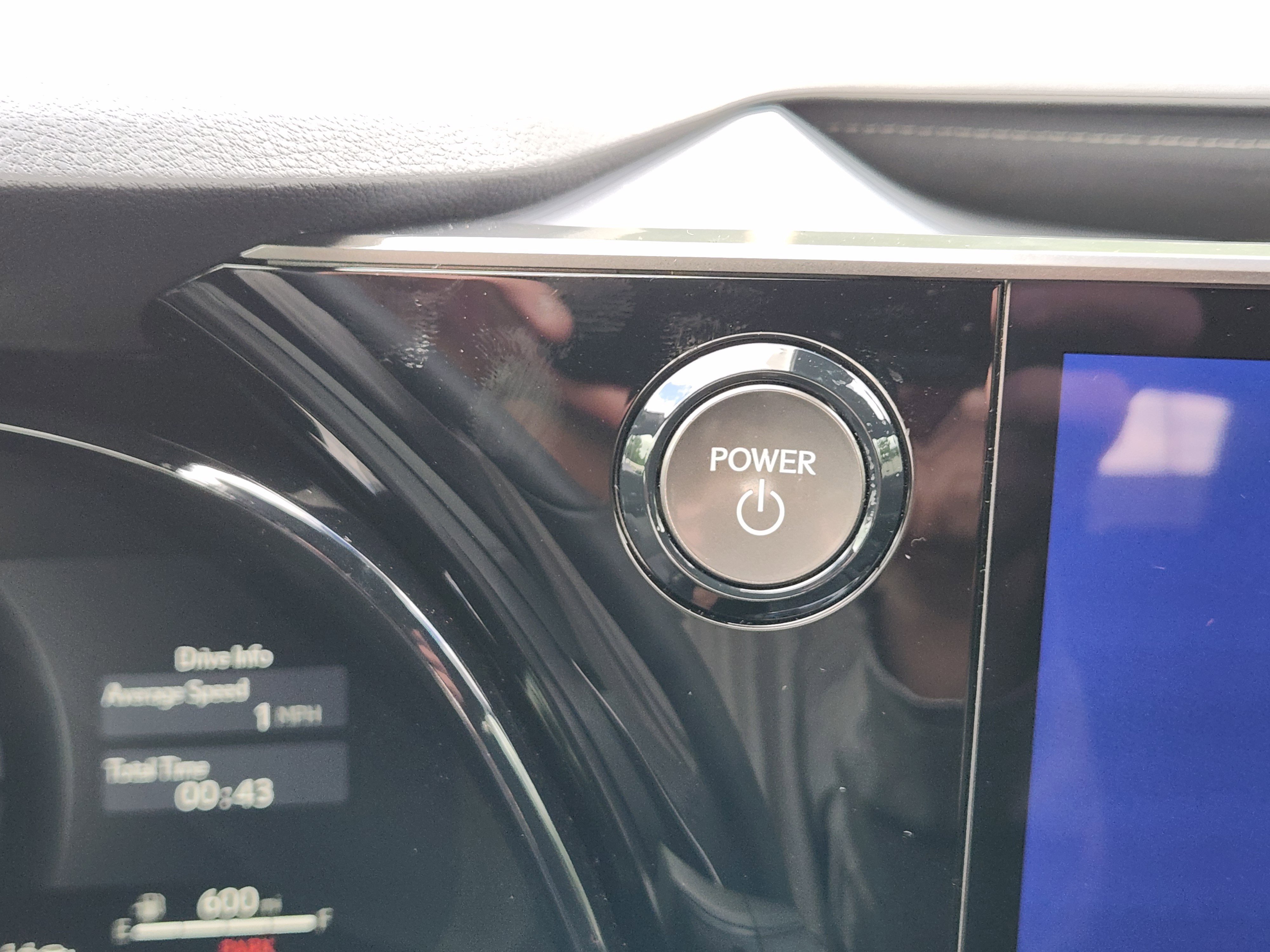 New 2026 Lexus RX 350 AWD/4WD image 10