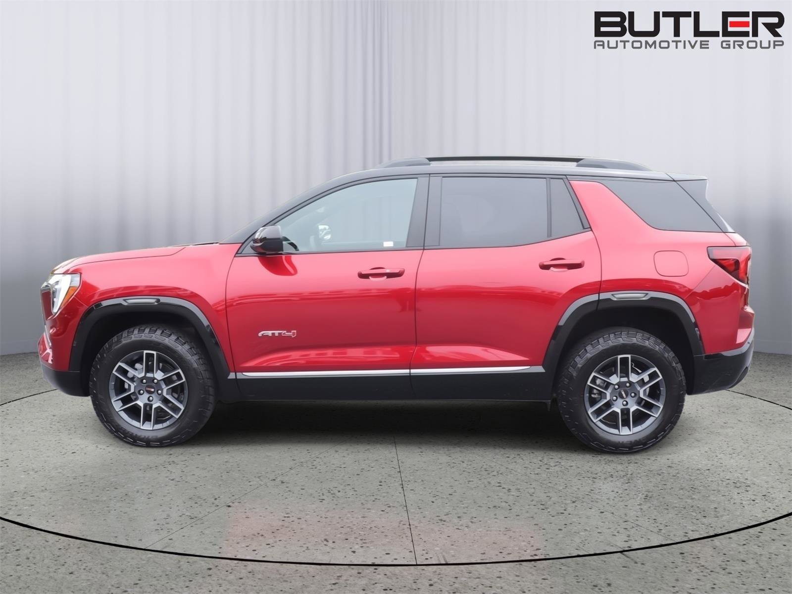 Used 2026 GMC Terrain AT4 image 4