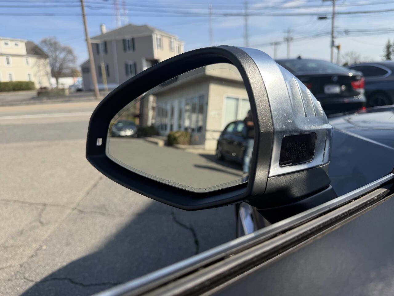 Used 2018 Audi S5 Prestige w/ S Sport Package image 31