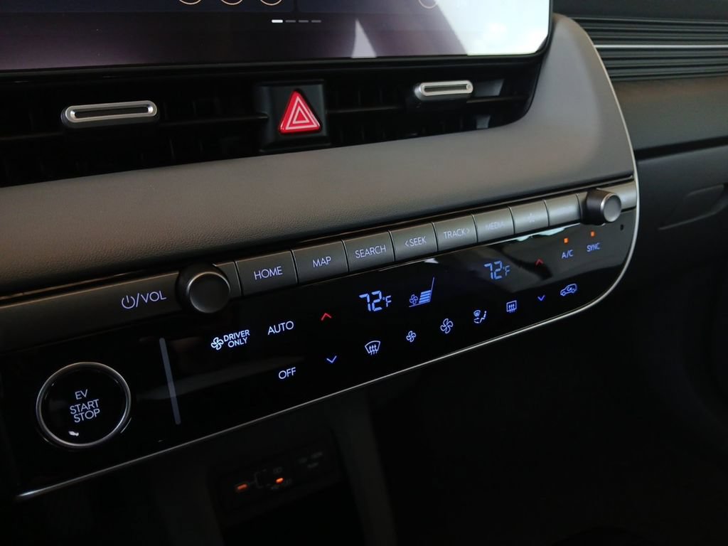 New 2026 Hyundai Ioniq 5 SE RWD image 22