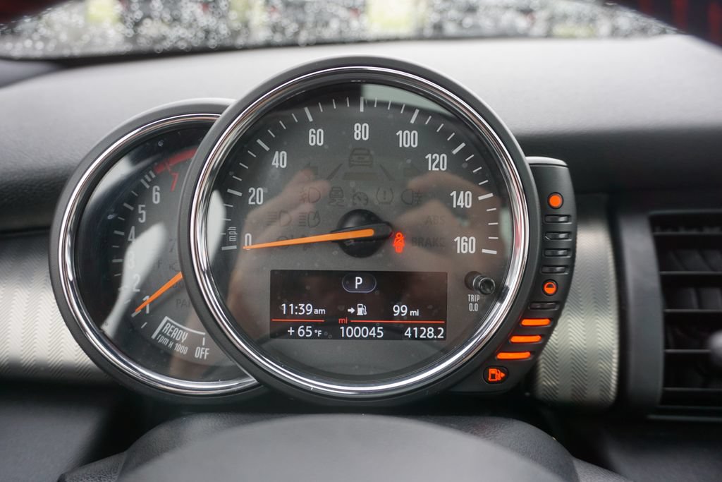 Used 2017 MINI Cooper S FWD image 5
