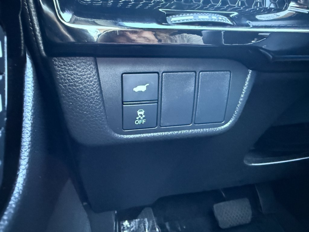 Certified 2024 Honda CR-V Sport Touring image 30