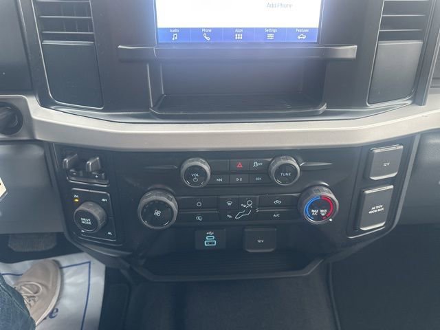 New 2026 Ford F250 XL w/ STX Appearance Package image 26