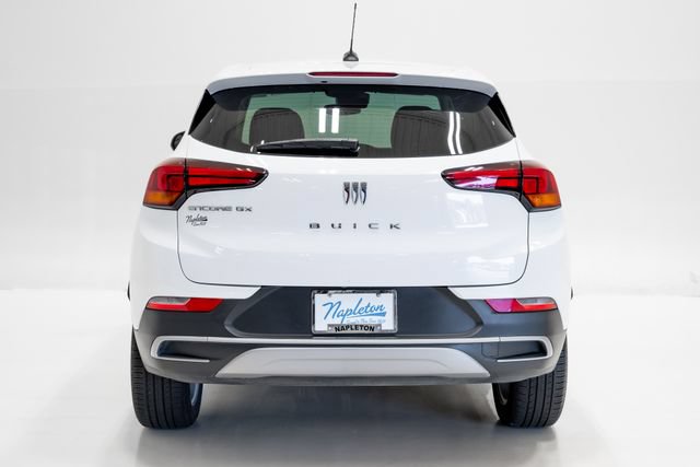 Used 2025 Buick Encore GX Preferred FWD image 32