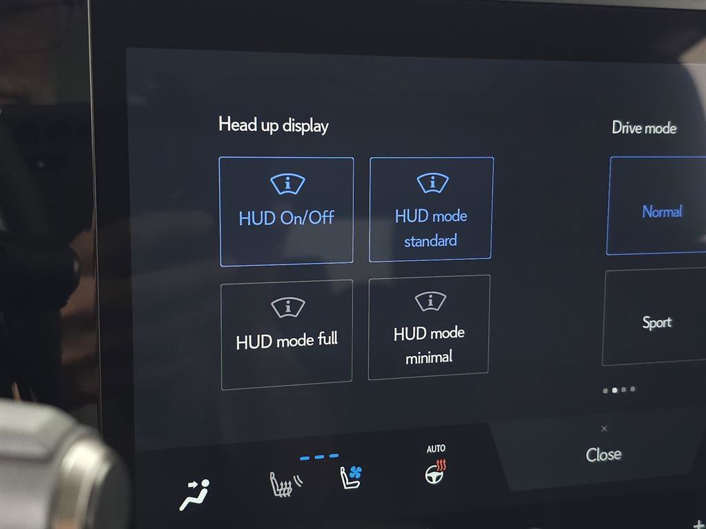 Used 2024 Lexus RZ 300e Premium image 21