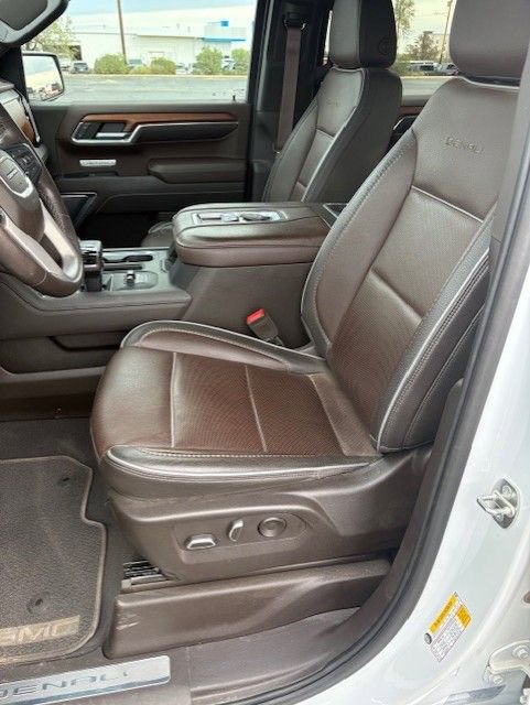 Used 2022 GMC Sierra 1500 Denali image 10