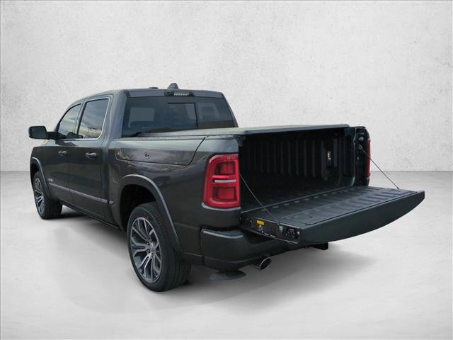 New 2026 RAM 1500 Tungsten w/ Trailer Tow Group image 10