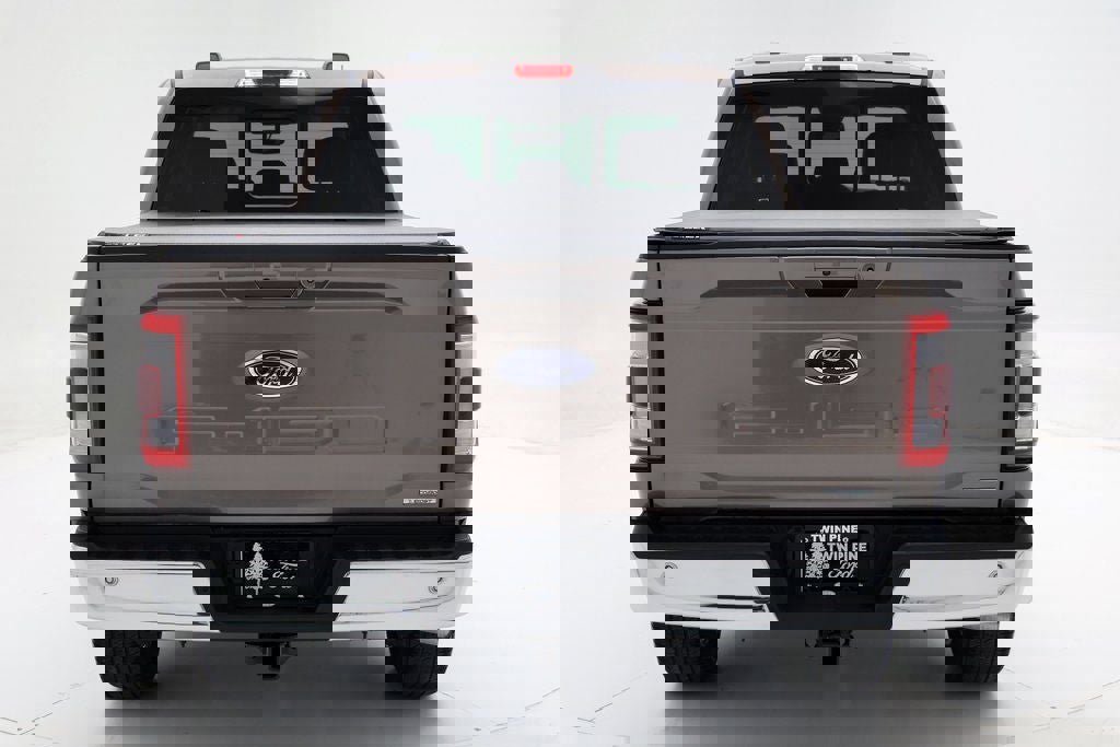 Used 2022 Ford F150 Lariat image 7