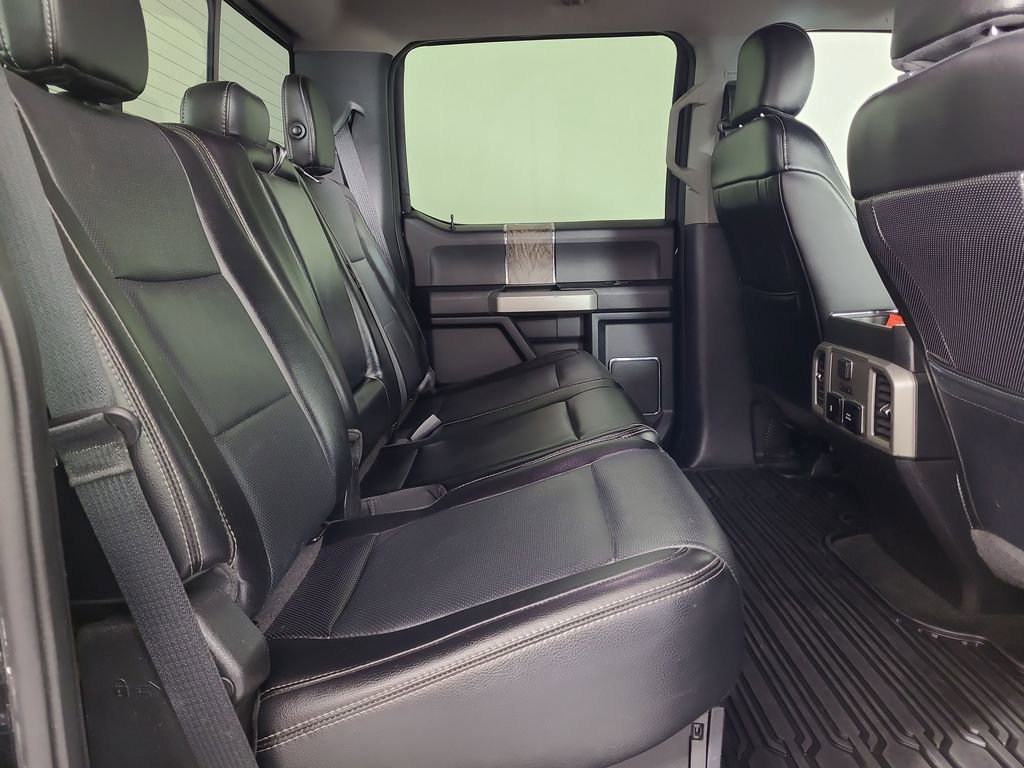 Used 2018 Ford F350 Lariat image 21