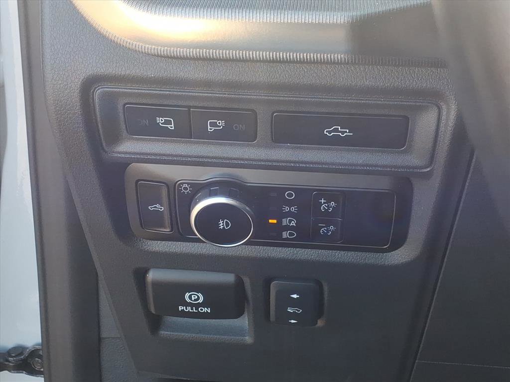 Used 2023 Ford F150 Raptor w/ Blue Interior Package image 22