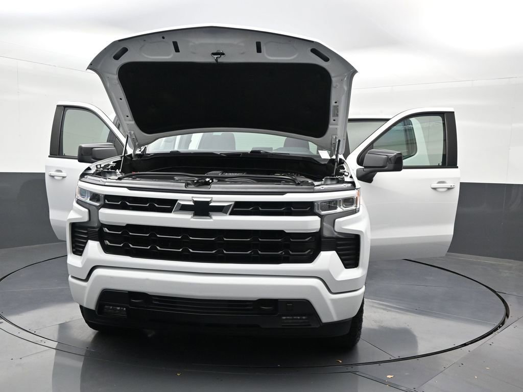 Used 2023 Chevrolet Silverado 1500 RST RWD image 36