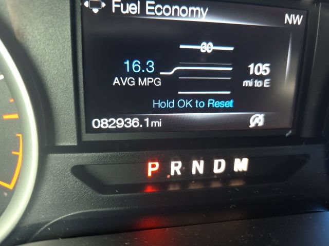 Used 2018 Ford F150 XLT w/ Trailer Tow Package AWD/4WD image 19