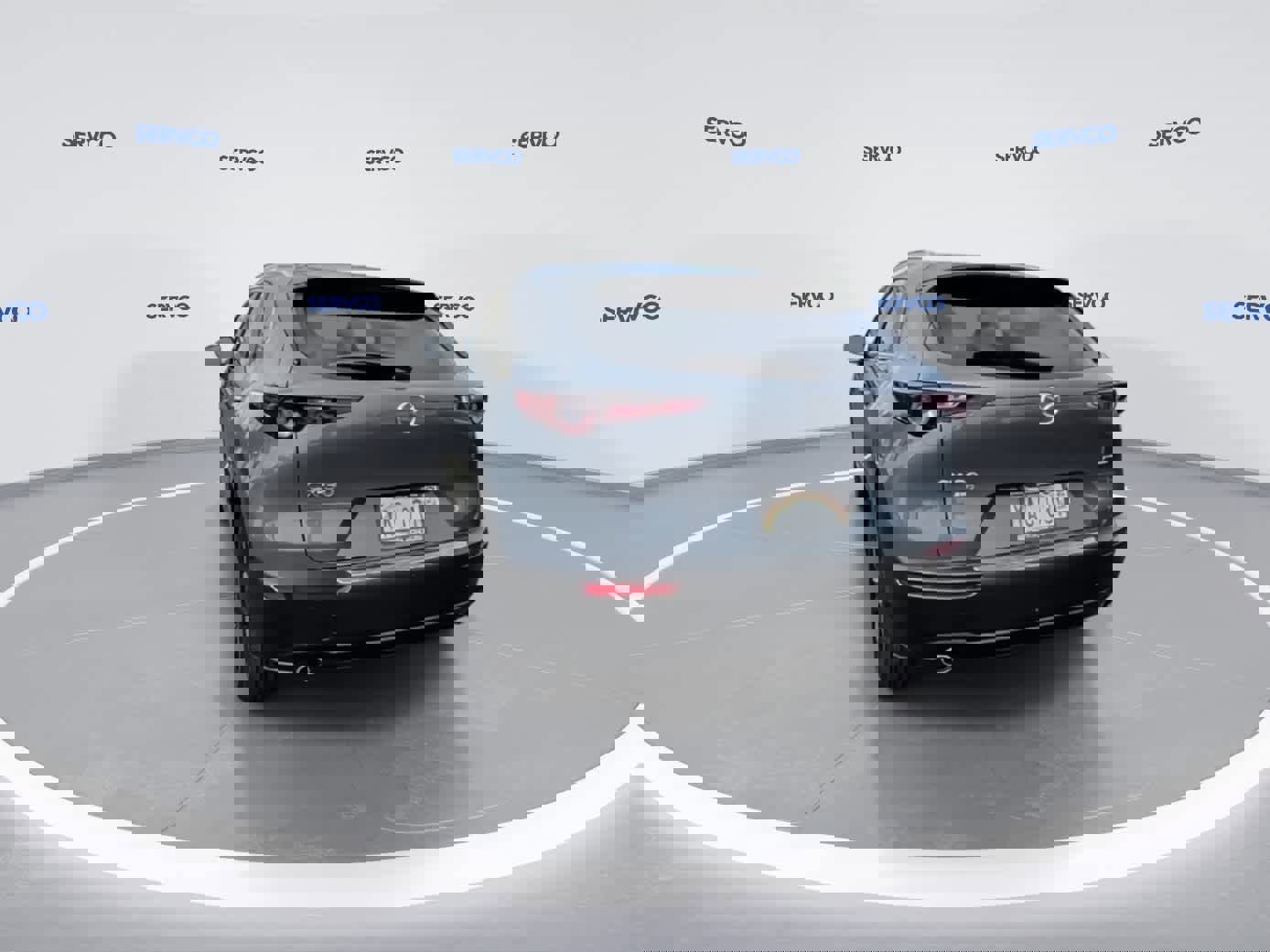 Used 2024 MAZDA CX-30 AWD 2.5 S w/ Preferred Package image 6