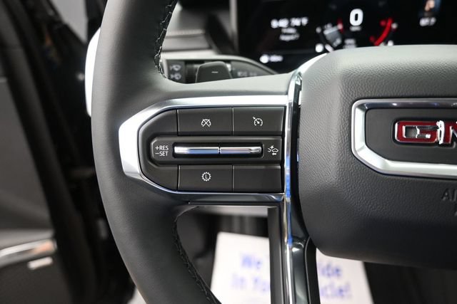 New 2027 GMC Acadia Elevation w/ Black Edition FWD image 18