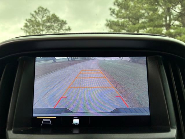 Used 2020 Chevrolet Colorado ZR2 AWD/4WD image 20