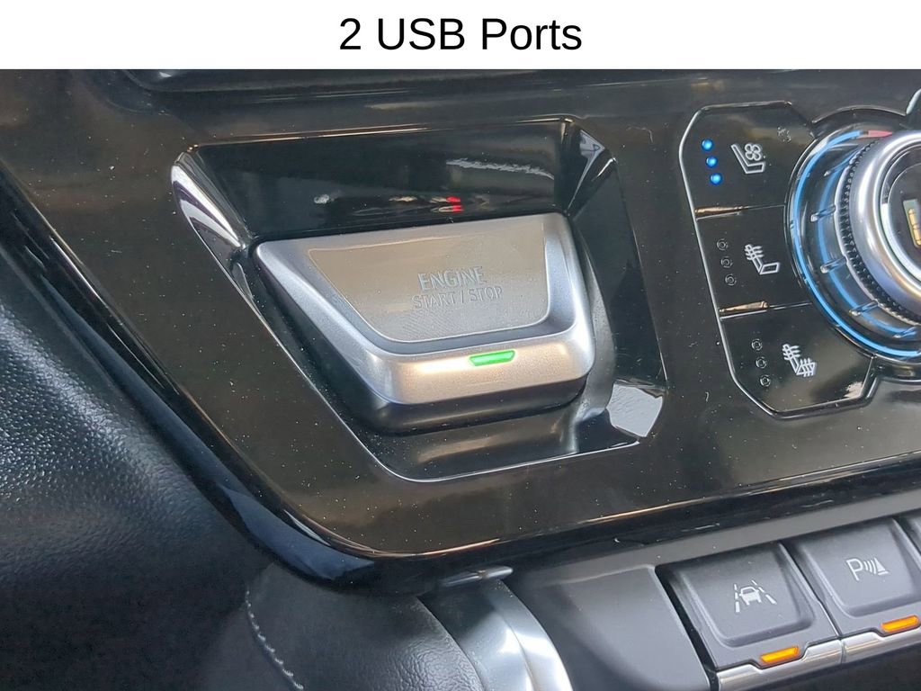 Used 2023 GMC Sierra 1500 Denali w/ Denali Reserve Package image 26