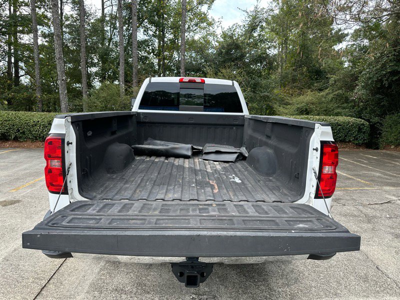 Used 2016 Chevrolet Silverado 3500 LTZ w/ Duramax Plus Package image 7