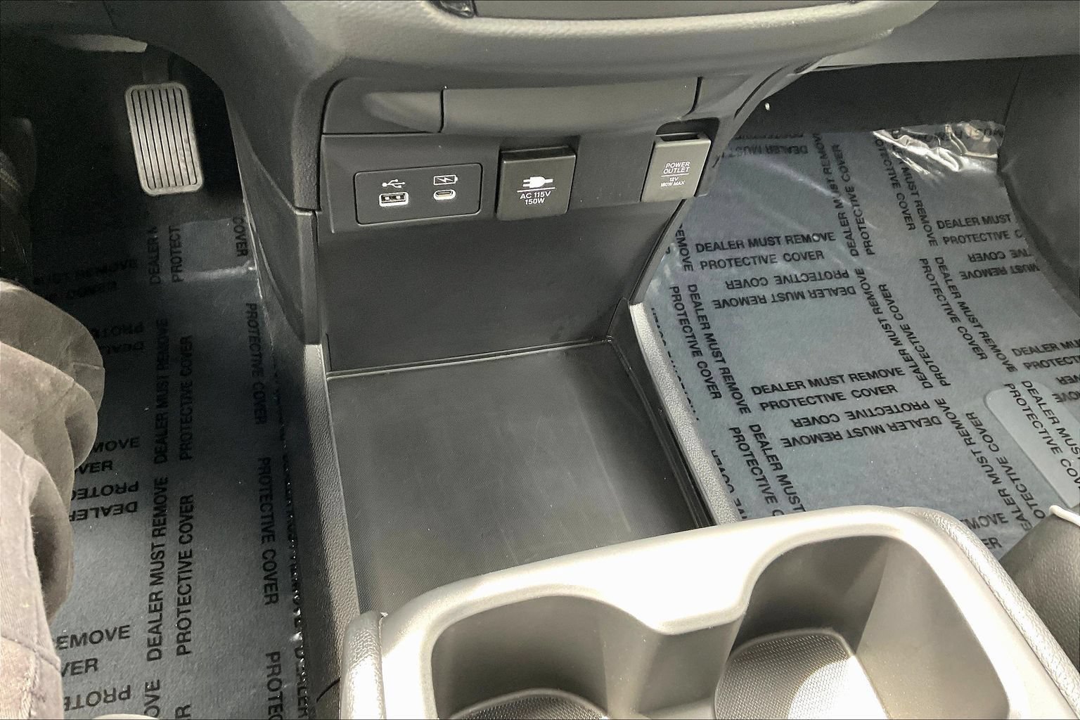 Used 2026 Honda Odyssey Elite image 15