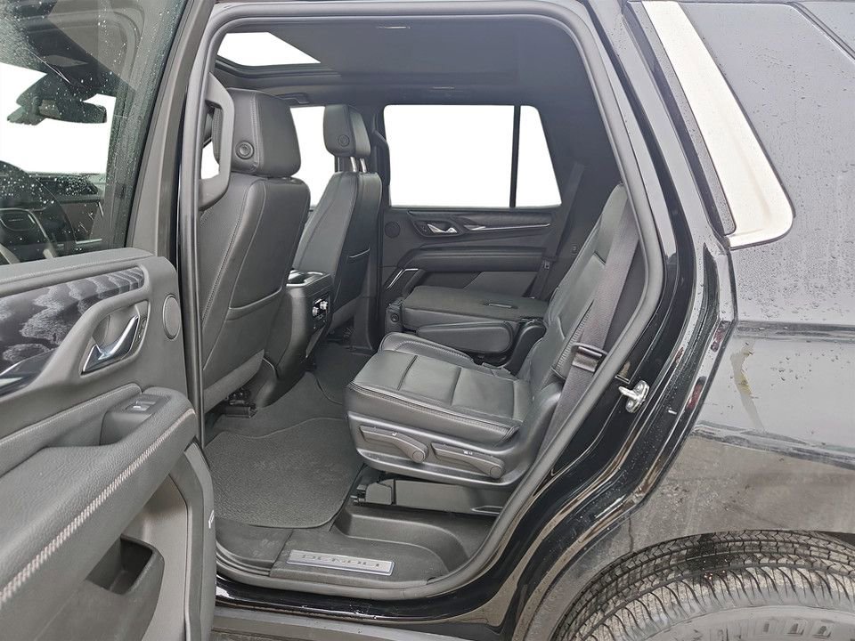 Used 2023 GMC Yukon Denali image 29