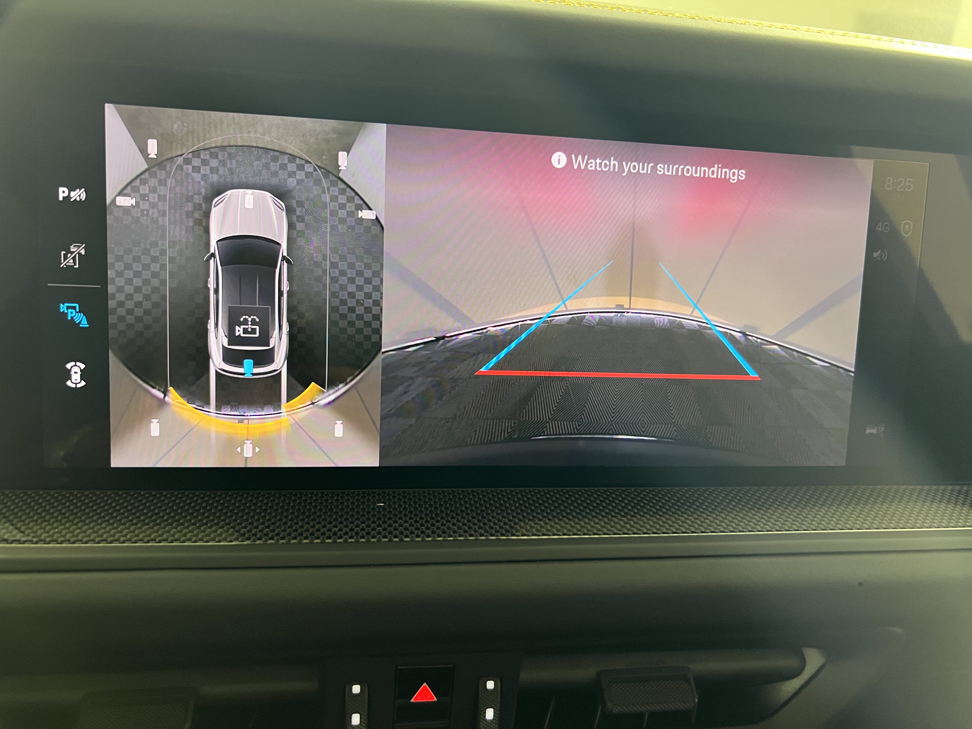 New 2026 Porsche Cayenne Turbo GT AWD/4WD image 24