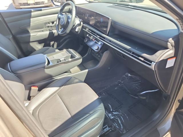 Certified 2025 Hyundai Tucson SEL image 18