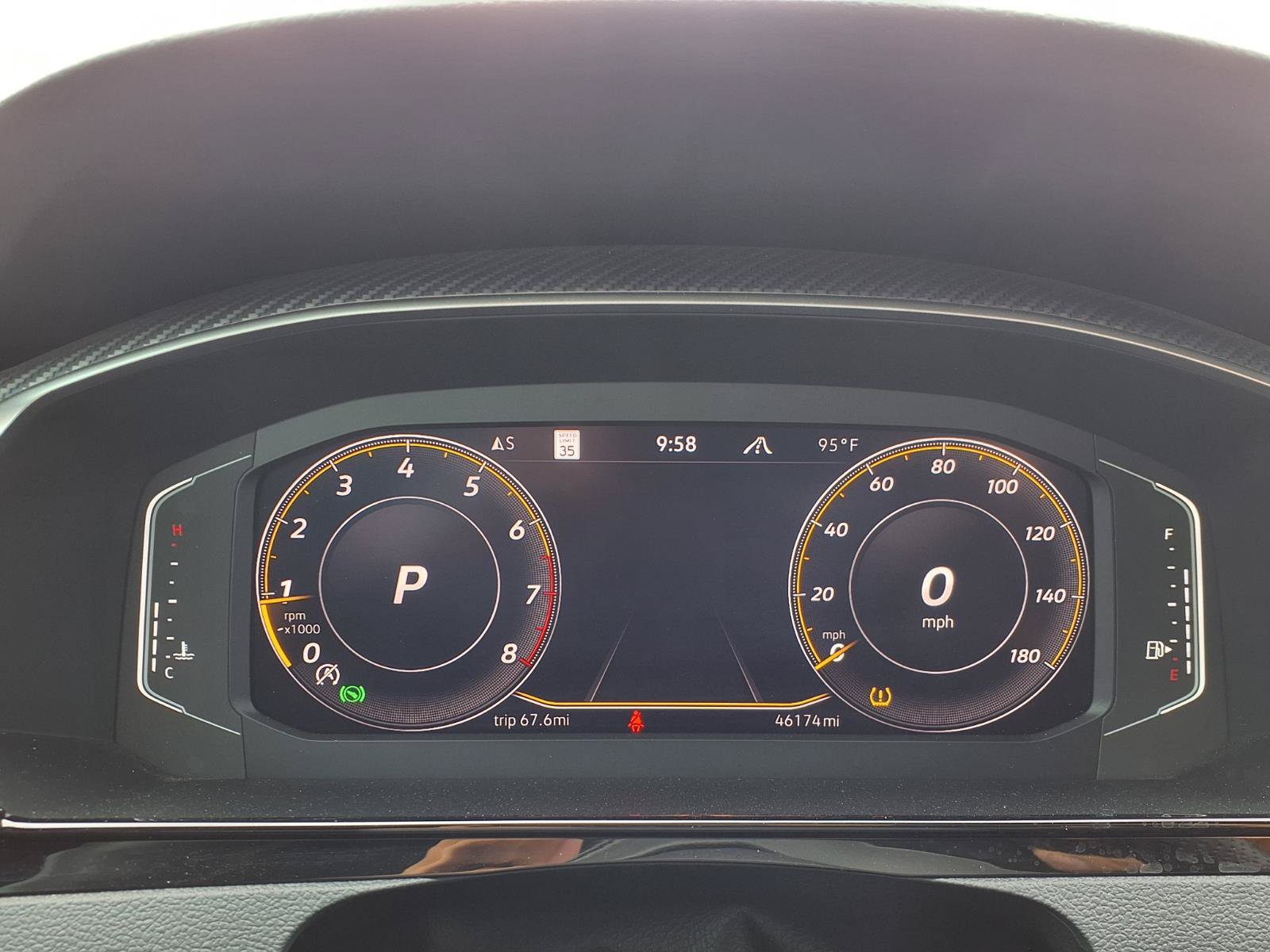 Used 2023 Volkswagen Arteon SEL Premium AWD/4WD image 26
