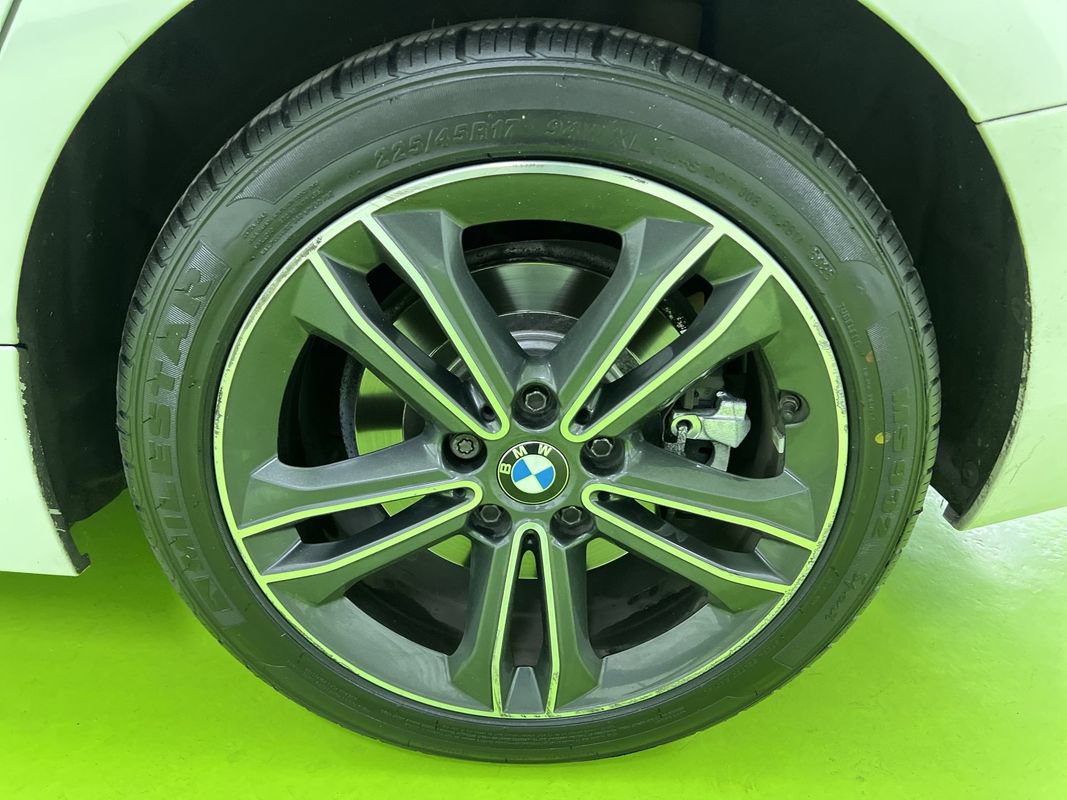 Used 2021 BMW 228i xDrive Gran Coupe w/ Convenience Package AWD/4WD image 15