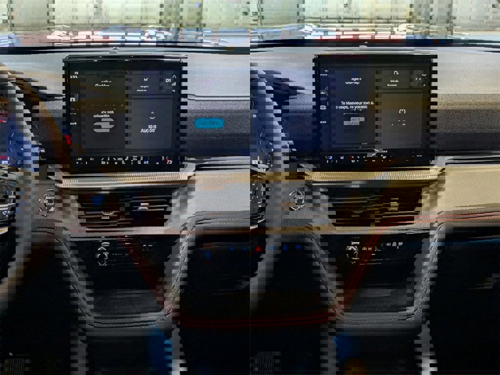 New 2026 Ford Explorer ST w/ Sun And Sound Package image 13