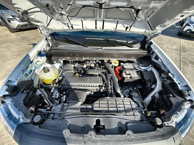 Used 2026 Ford Maverick XLT AWD/4WD image 24