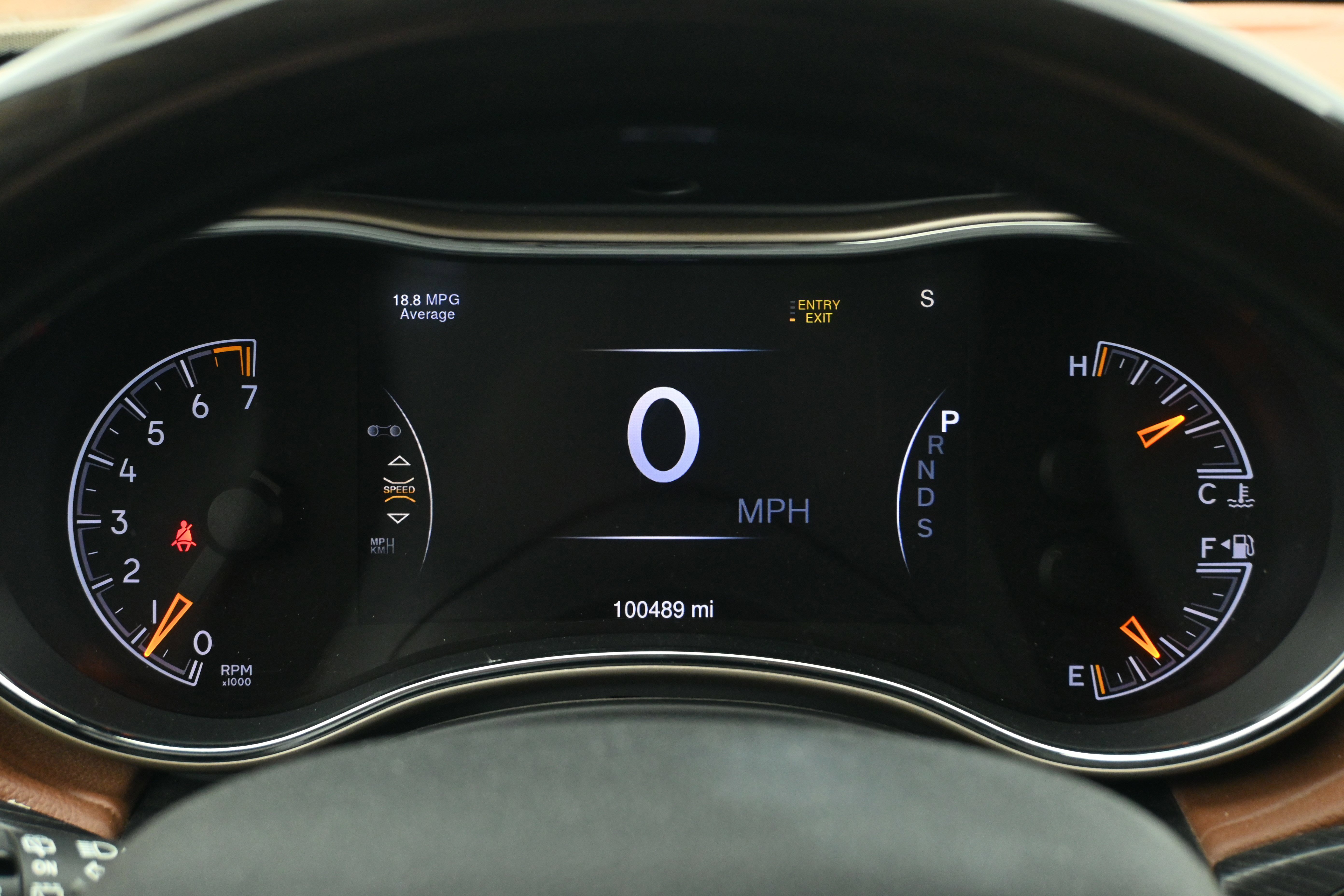 Used 2015 Jeep Grand Cherokee Summit image 24