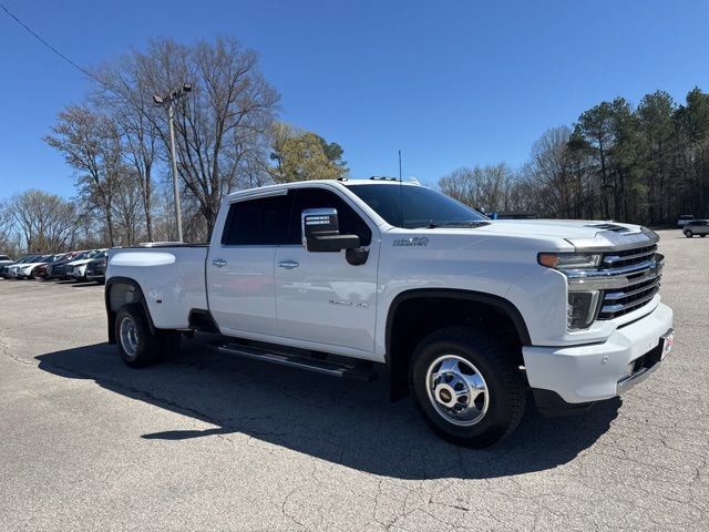 Used 2021 Chevrolet Silverado 3500 High Country image 14