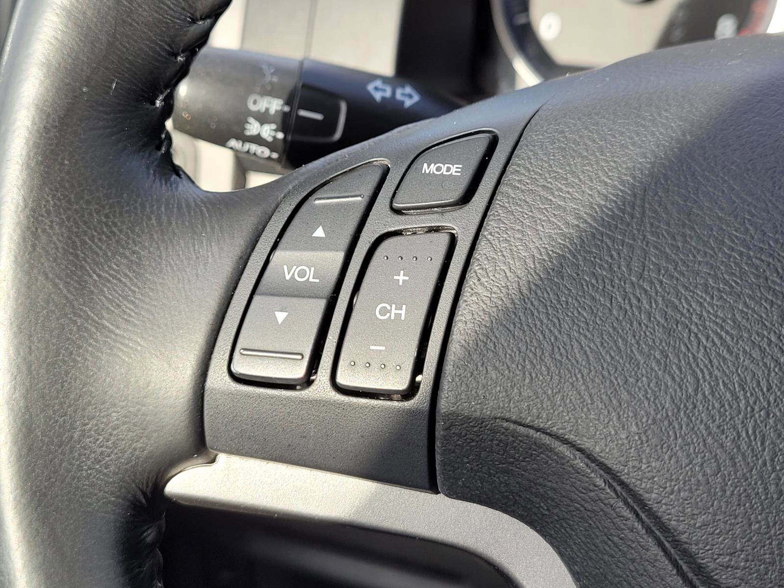 Used 2010 Honda CR-V EX-L image 9