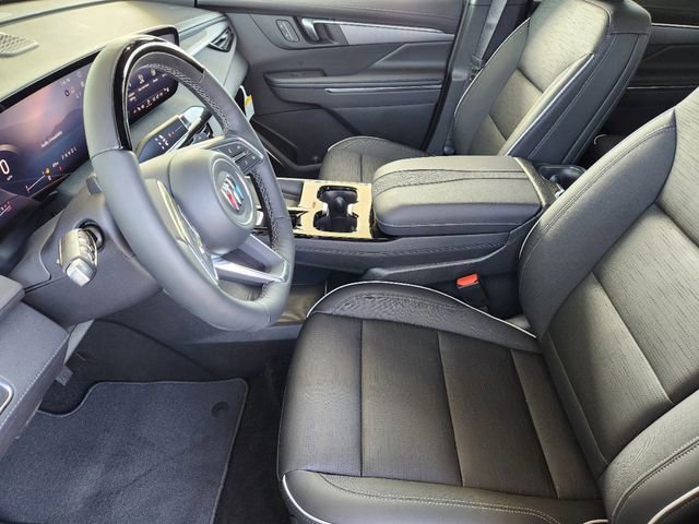 New 2025 Buick Enclave Sport Touring w/ Super Cruise Package image 22