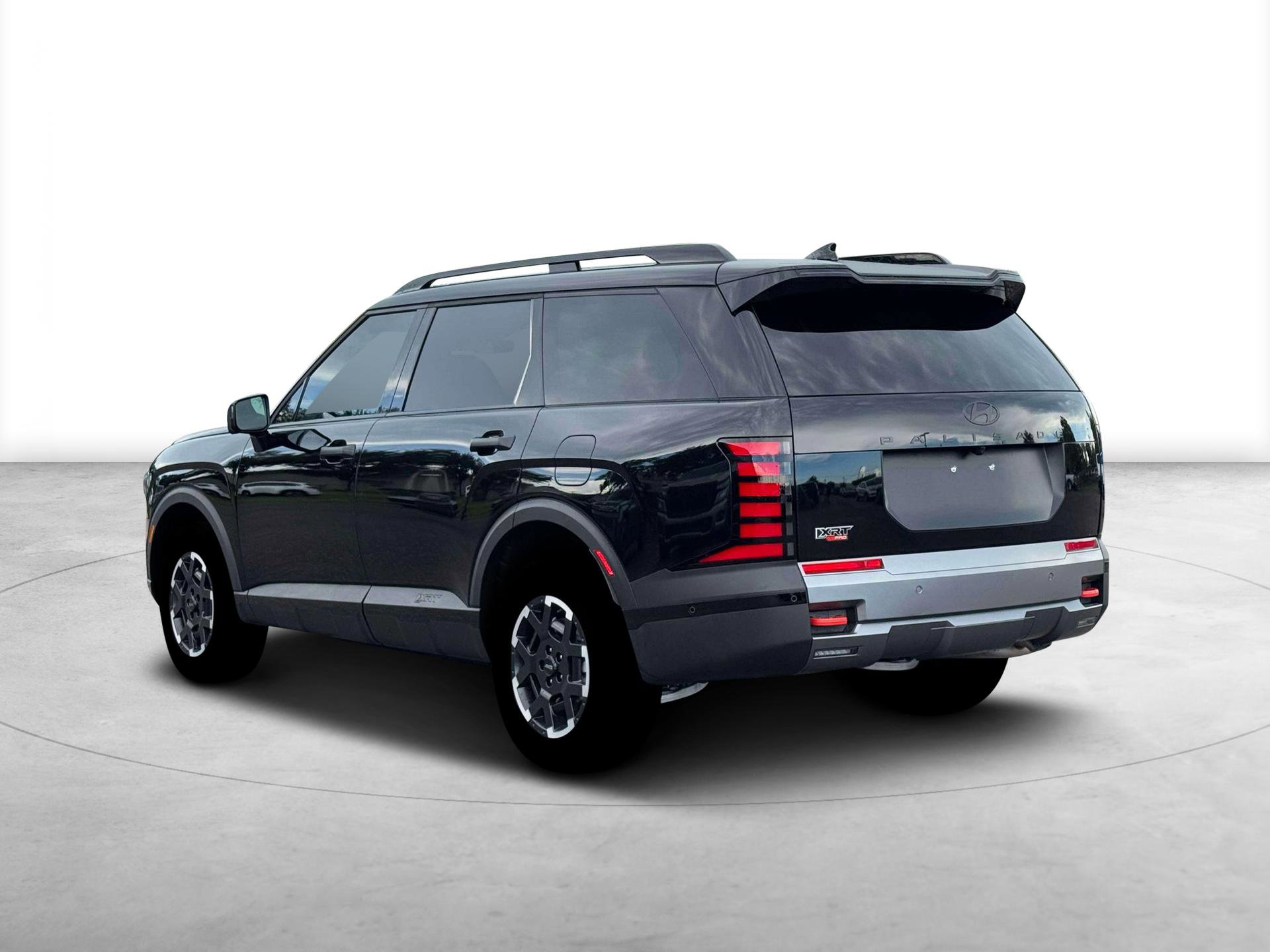 New 2026 Hyundai Palisade XRT Pro image 5