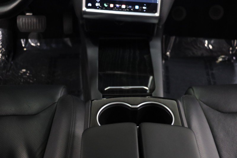 Used 2016 Tesla Model X 90D AWD/4WD image 58
